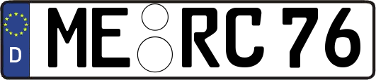 ME-RC76
