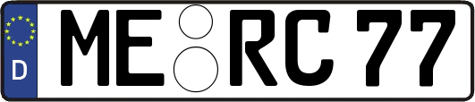 ME-RC77