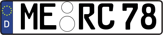 ME-RC78