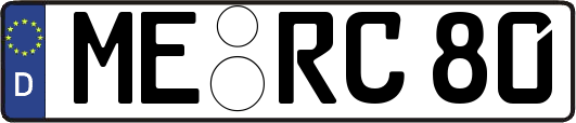 ME-RC80