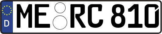 ME-RC810