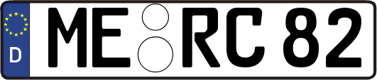 ME-RC82