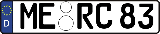 ME-RC83