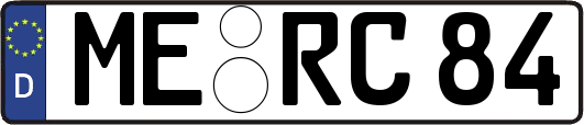 ME-RC84