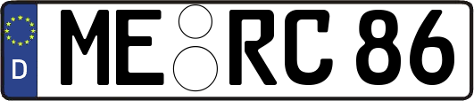 ME-RC86