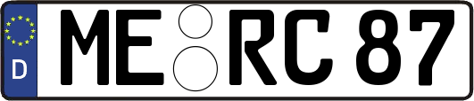 ME-RC87