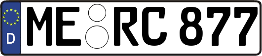 ME-RC877