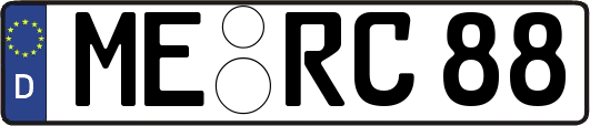 ME-RC88