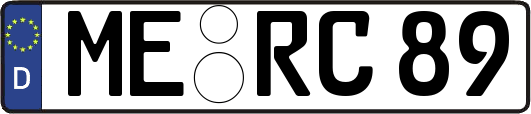 ME-RC89