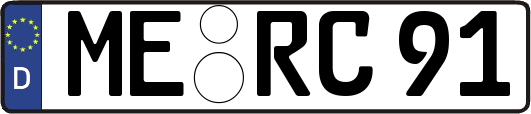 ME-RC91