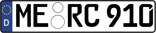 ME-RC910
