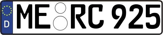 ME-RC925
