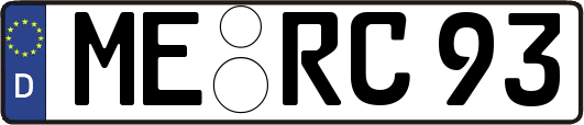 ME-RC93