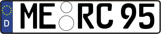 ME-RC95