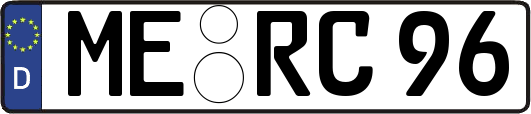 ME-RC96