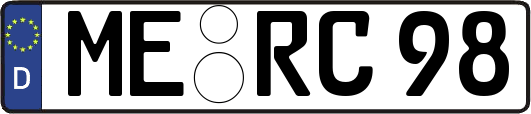 ME-RC98