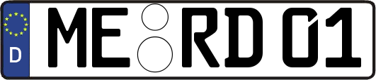 ME-RD01