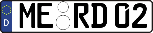 ME-RD02