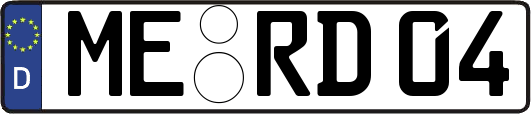 ME-RD04