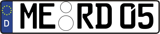 ME-RD05