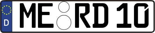 ME-RD10