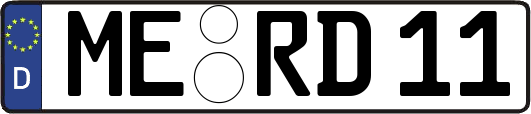 ME-RD11