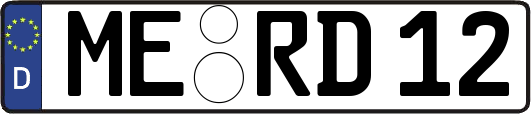 ME-RD12