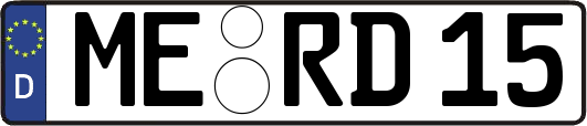 ME-RD15