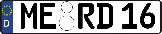 ME-RD16