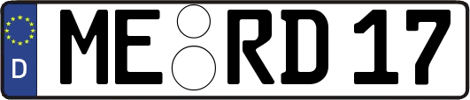 ME-RD17