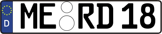 ME-RD18