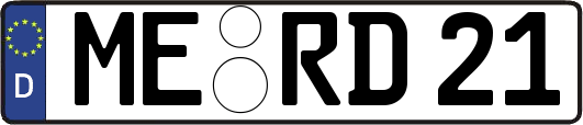 ME-RD21