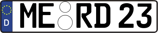 ME-RD23