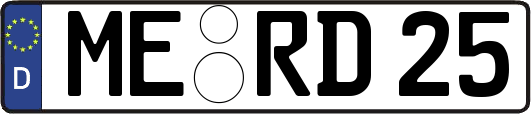 ME-RD25