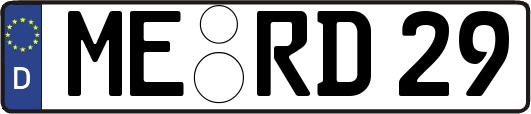 ME-RD29