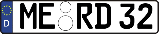 ME-RD32