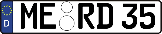 ME-RD35