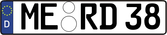 ME-RD38