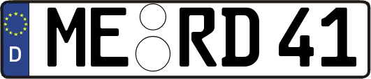 ME-RD41