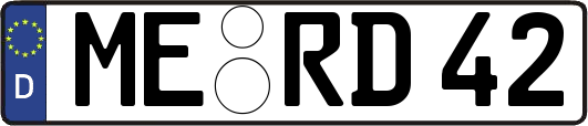 ME-RD42