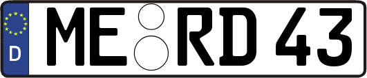 ME-RD43