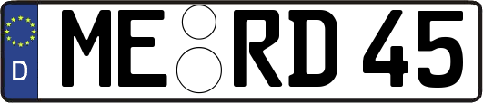 ME-RD45