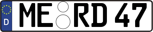 ME-RD47