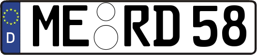 ME-RD58