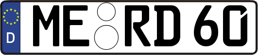 ME-RD60