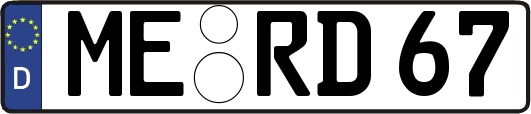 ME-RD67