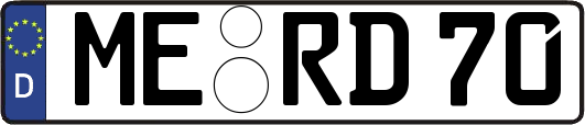 ME-RD70
