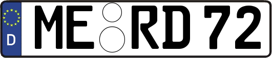 ME-RD72