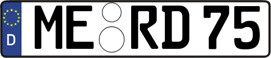 ME-RD75