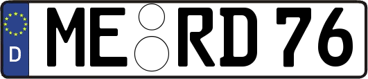 ME-RD76